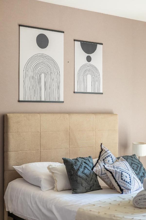 Ty Marie By Cocoonr Apartment Rennes Exterior foto