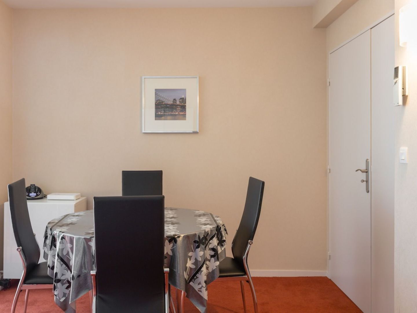 Ty Marie By Cocoonr Apartment Rennes Exterior foto